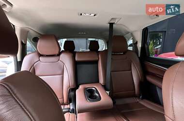 Внедорожник / Кроссовер Acura MDX 2018 в 
