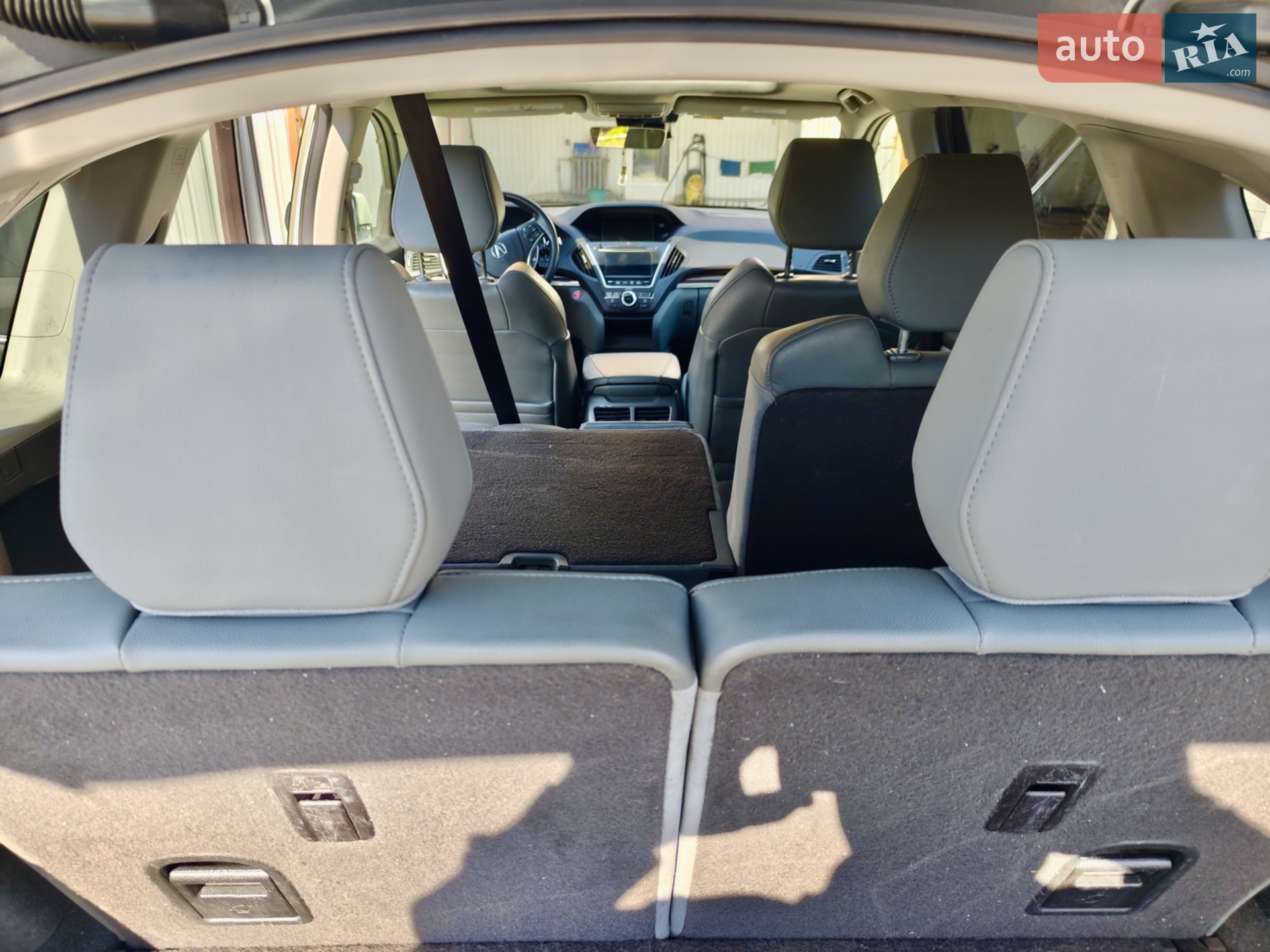 2016 Acura MDX - мініатюра 15
