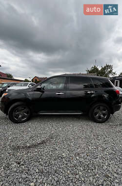 Внедорожник / Кроссовер Acura MDX 2008 в 