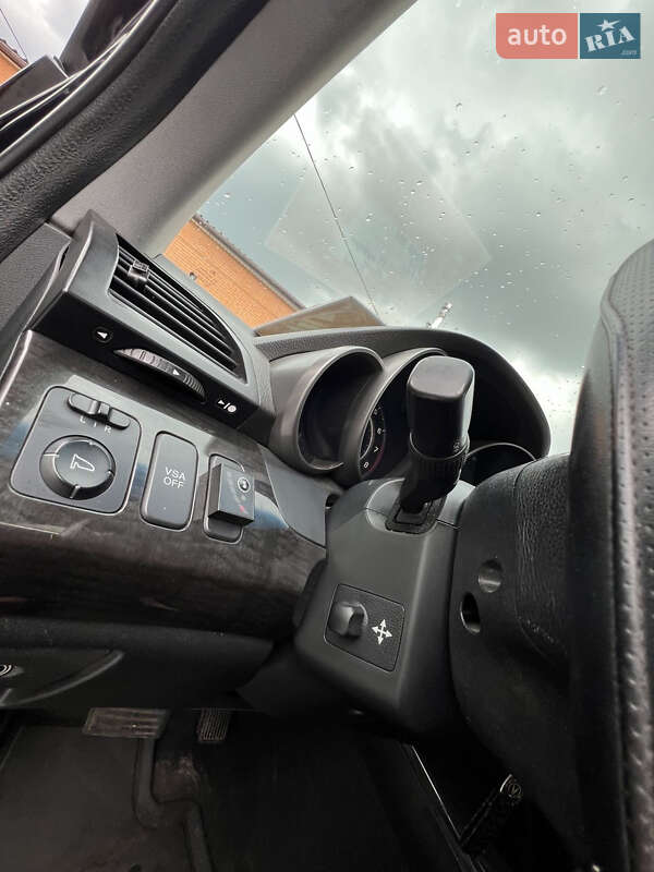 Внедорожник / Кроссовер Acura MDX 2008 в Дергачах