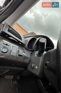 Внедорожник / Кроссовер Acura MDX 2008 в 