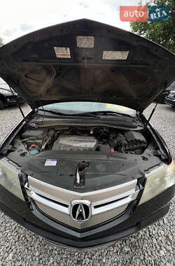 Внедорожник / Кроссовер Acura MDX 2008 в 