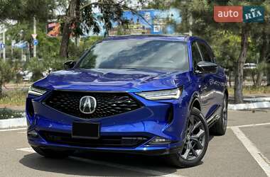 Внедорожник / Кроссовер Acura MDX 2022 в Одессе