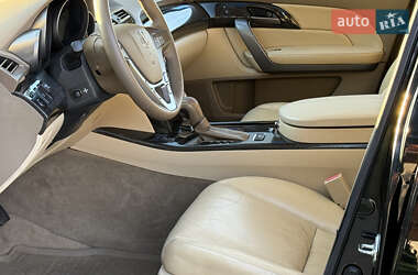 Внедорожник / Кроссовер Acura MDX 2008 в 