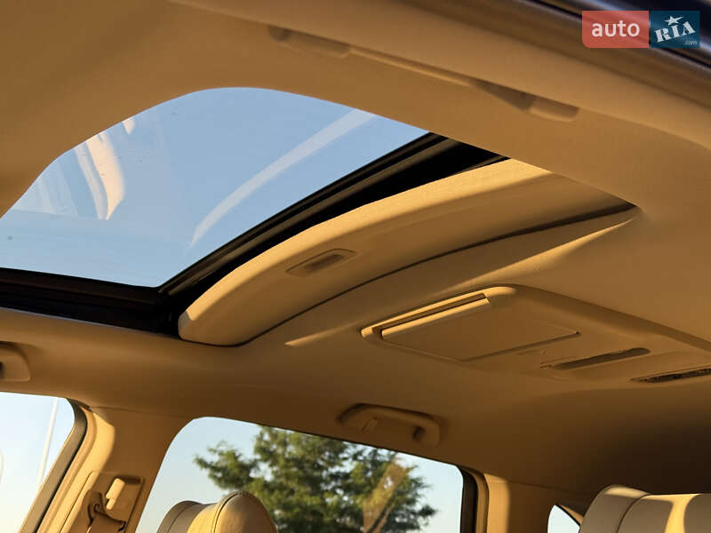 Внедорожник / Кроссовер Acura MDX 2008 в Одессе