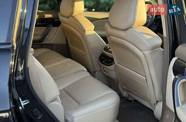 Внедорожник / Кроссовер Acura MDX 2008 в 