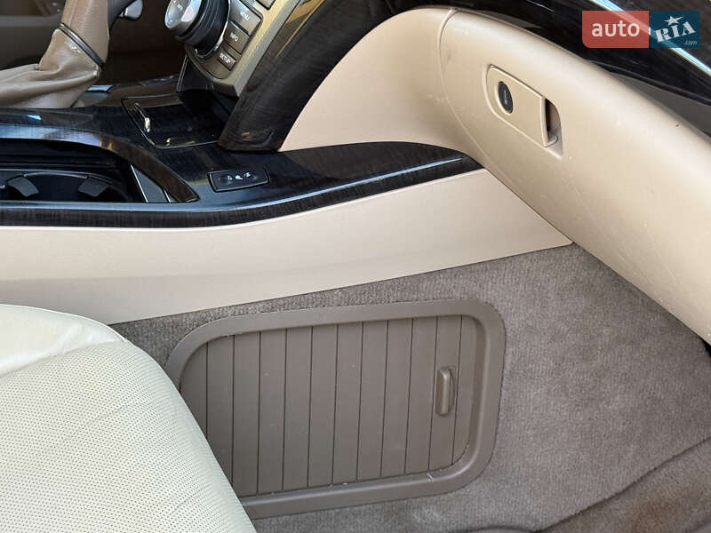 Внедорожник / Кроссовер Acura MDX 2008 в Одессе