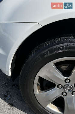 Внедорожник / Кроссовер Acura MDX 2007 в 