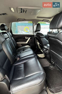 Внедорожник / Кроссовер Acura MDX 2007 в 