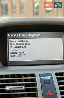 Внедорожник / Кроссовер Acura MDX 2008 в 