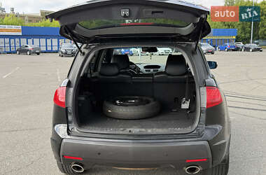 Внедорожник / Кроссовер Acura MDX 2008 в 