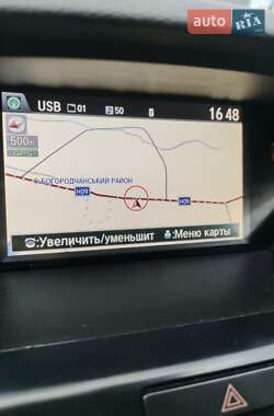 Внедорожник / Кроссовер Acura MDX 2014 в 