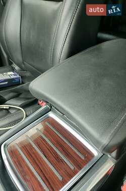 Внедорожник / Кроссовер Acura MDX 2014 в 