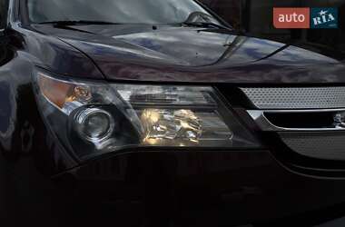 Позашляховик / Кросовер Acura MDX 2007 в Луцьку