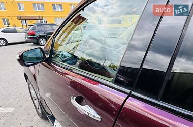 Внедорожник / Кроссовер Acura MDX 2007 в 