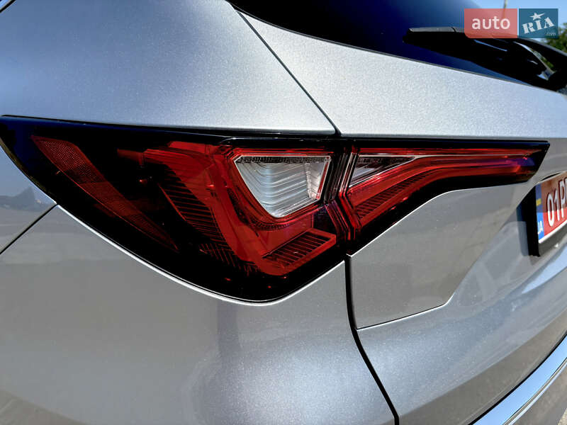 Внедорожник / Кроссовер Acura MDX 2022 в Одессе