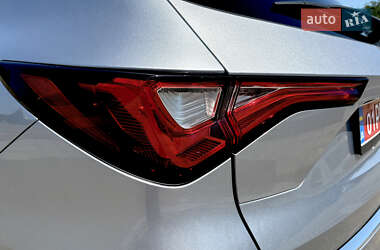 Внедорожник / Кроссовер Acura MDX 2022 в 