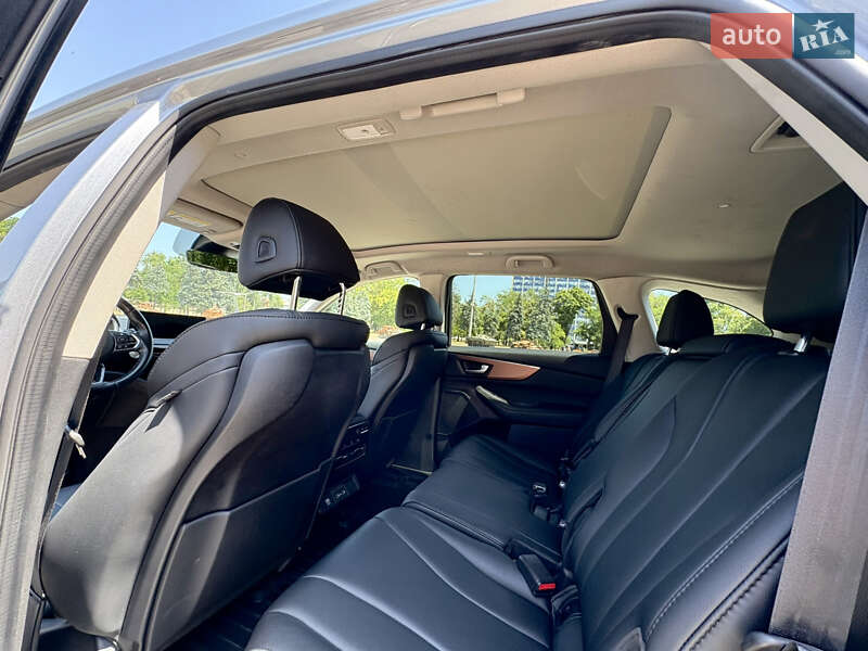 Внедорожник / Кроссовер Acura MDX 2022 в Одессе