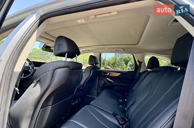 Внедорожник / Кроссовер Acura MDX 2022 в 
