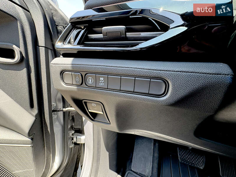 Внедорожник / Кроссовер Acura MDX 2022 в Одессе