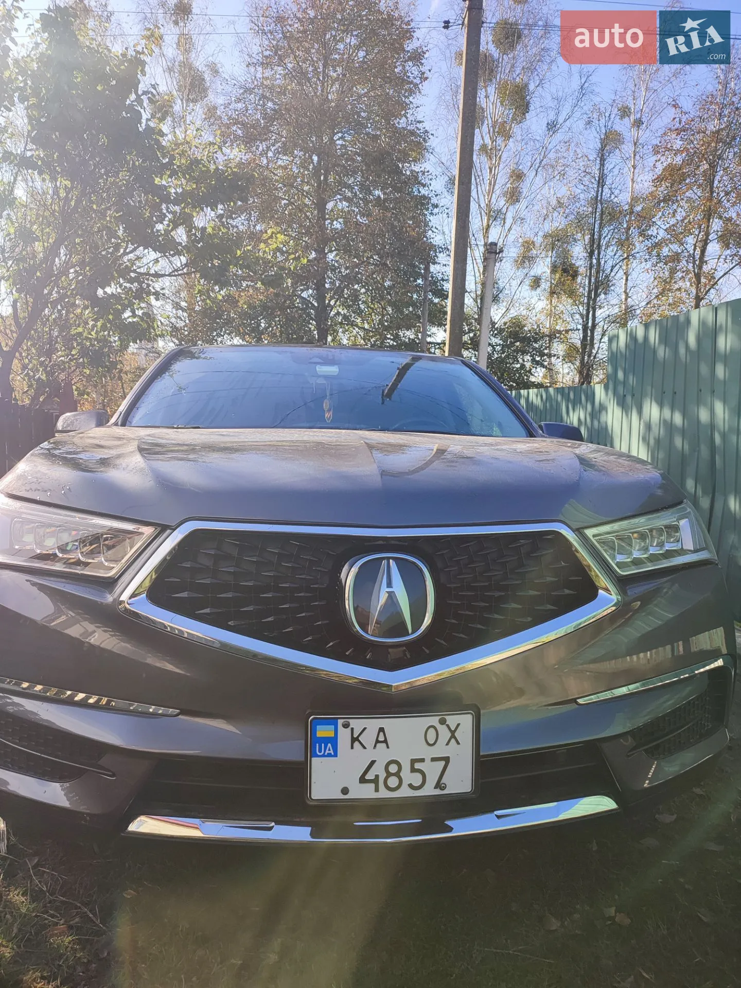 2020 Acura MDX - мініатюра 6