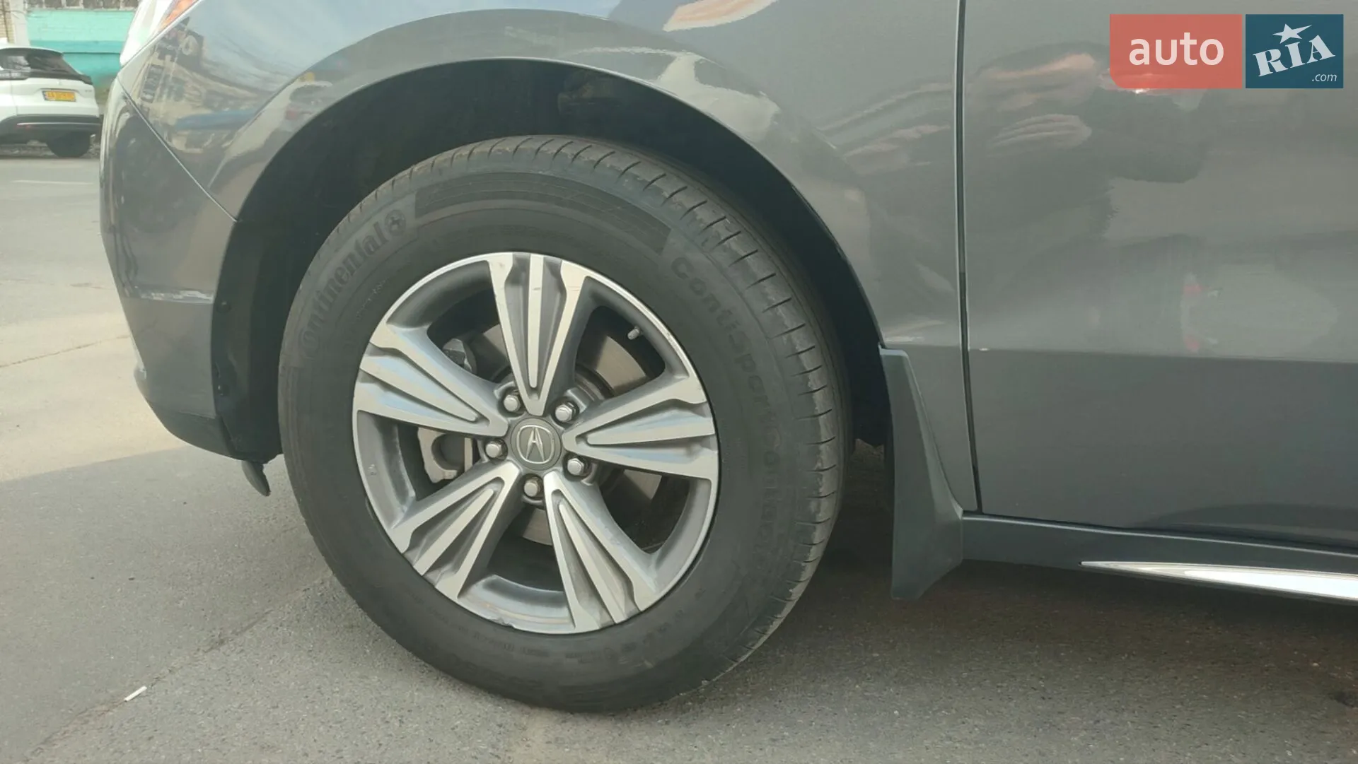 2020 Acura MDX - мініатюра 3