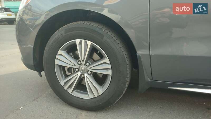 Внедорожник / Кроссовер Acura MDX 2020 в Киеве фото 3 Внедорожник / Кроссовер Acura MDX 2020 в Киеве