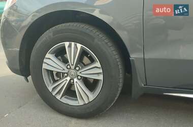 Внедорожник / Кроссовер Acura MDX 2020 в 