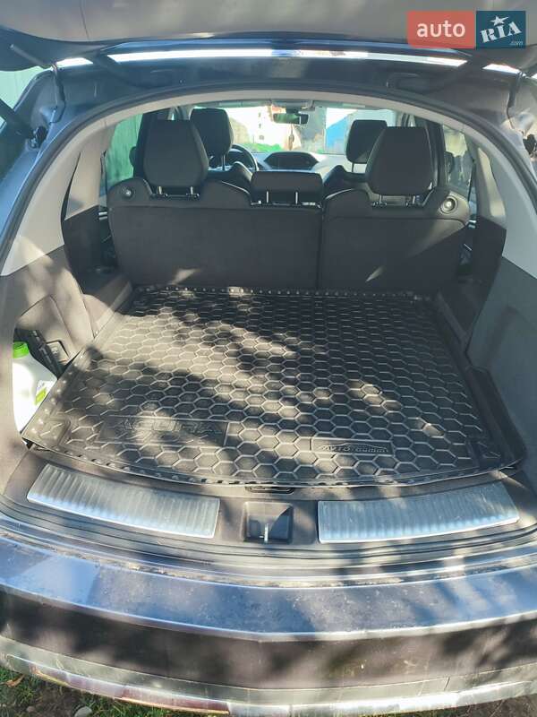 Внедорожник / Кроссовер Acura MDX 2020 в Киеве фото 10 Внедорожник / Кроссовер Acura MDX 2020 в Киеве