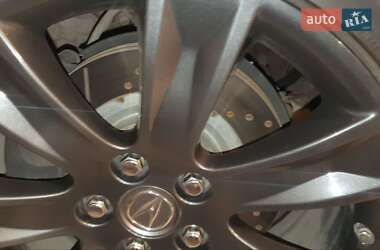 Внедорожник / Кроссовер Acura MDX 2011 в 