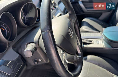 Внедорожник / Кроссовер Acura MDX 2008 в 