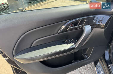 Внедорожник / Кроссовер Acura MDX 2008 в 