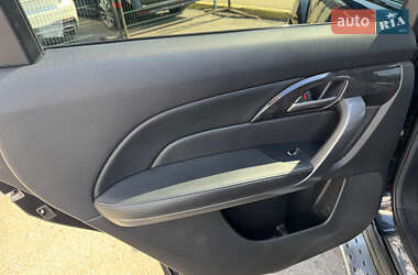 Внедорожник / Кроссовер Acura MDX 2008 в 