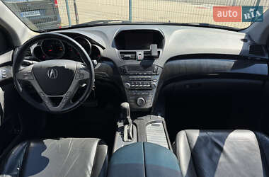 Внедорожник / Кроссовер Acura MDX 2008 в 
