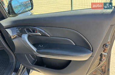 Внедорожник / Кроссовер Acura MDX 2008 в 