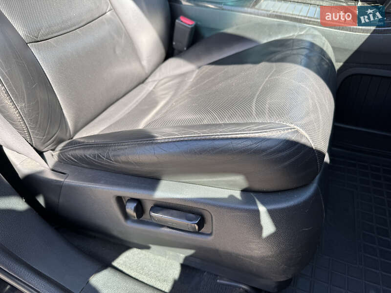 Внедорожник / Кроссовер Acura MDX 2008 в Киеве