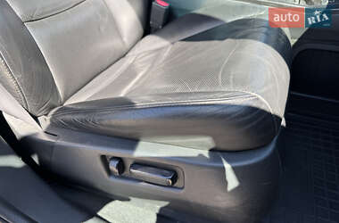 Внедорожник / Кроссовер Acura MDX 2008 в 