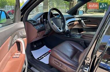Внедорожник / Кроссовер Acura MDX 2008 в 