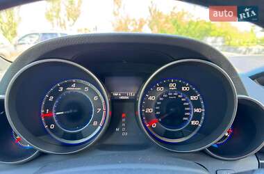 Внедорожник / Кроссовер Acura MDX 2008 в 