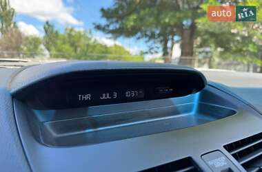 Внедорожник / Кроссовер Acura MDX 2008 в 