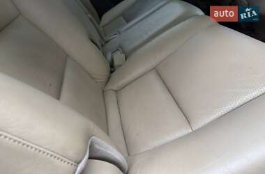 Внедорожник / Кроссовер Acura MDX 2008 в 