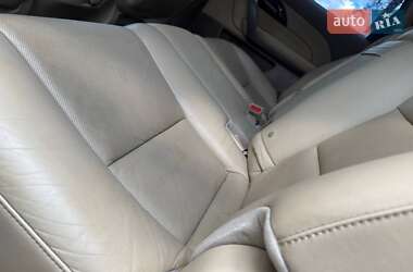 Внедорожник / Кроссовер Acura MDX 2008 в 