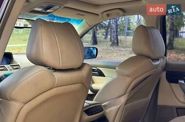 Внедорожник / Кроссовер Acura MDX 2008 в 