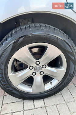 Внедорожник / Кроссовер Acura MDX 2007 в 