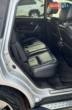 Внедорожник / Кроссовер Acura MDX 2007 в 