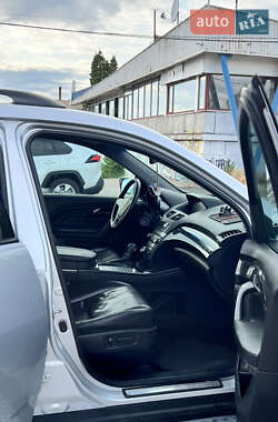 Внедорожник / Кроссовер Acura MDX 2007 в 