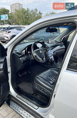 Внедорожник / Кроссовер Acura MDX 2007 в 