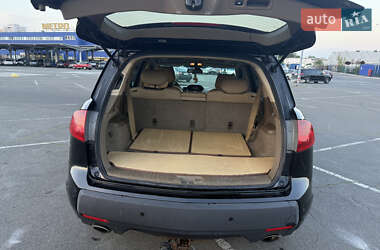 Позашляховик / Кросовер Acura MDX 2007 в 