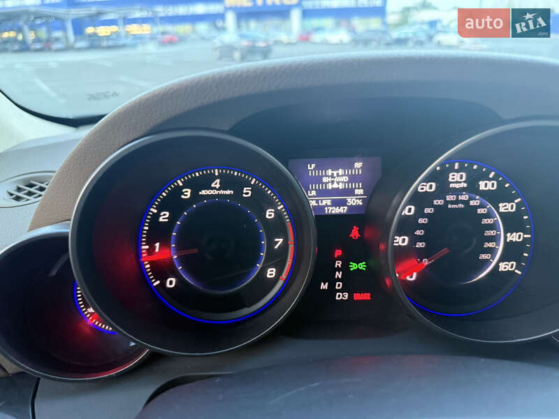Внедорожник / Кроссовер Acura MDX 2007 в Киеве фото 21 Внедорожник / Кроссовер Acura MDX 2007 в Киеве