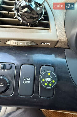 Позашляховик / Кросовер Acura MDX 2007 в 